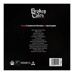 Broken tales - Hojas de cazador