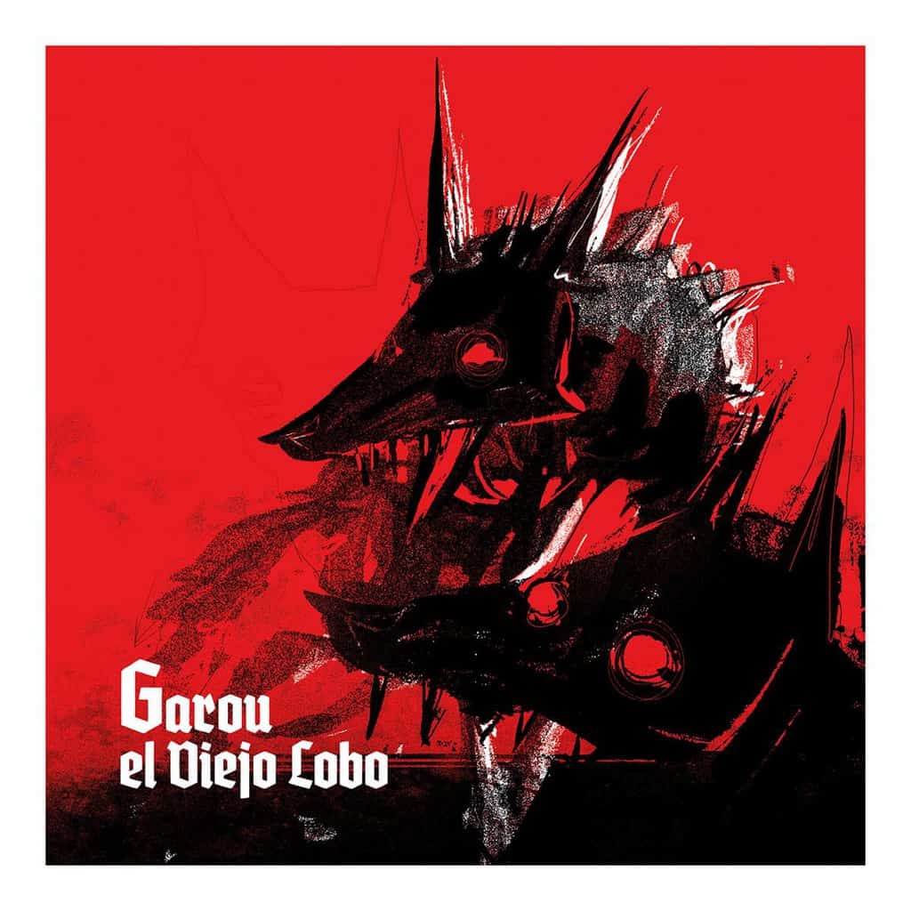 Broken tales - Hojas de cazador