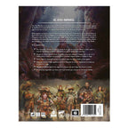 Warhammer 4ª ed. - El zoo imperial