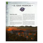Warhammer 4ª ed. - Archivos del Imperio II