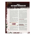 Pathfinder 2ª ed. - La corona del rey kóbold