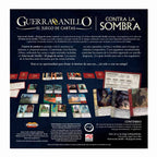Guerra del Anillo - El Juego de Cartas - Contra la Sombra