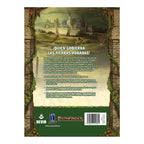 Pathfinder 2ª ed. - Forjador de reyes - Tomo 1