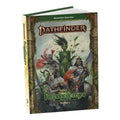Pathfinder 2ª ed. - Forjador de reyes - Tomo 1