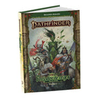 Pathfinder 2ª ed. - Forjador de reyes - Tomo 1