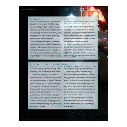 Blade runner - Libro básico