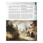Warhammer: Aventuras en Ubersreik II