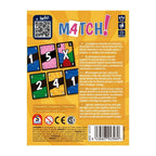 Match!