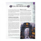 Warhammer: Imperio en ruinas - Aventura