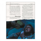 Delta Green: Manual del Agente