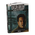 Delta Green: Manual del Agente