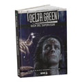 Delta Green - Guía del Supervisor