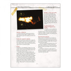 Delta Green - Pantalla y Libreto Confidencial