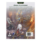 Pathfinder 2º ed. - Manual de juego (remaster)