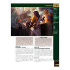 Pathfinder 2º ed. - Manual de juego (remaster)