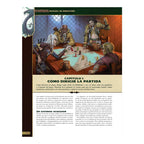 Pathfinder 2º ed. - Manual de dirección (remaster)