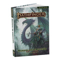 Pathfinder 2º ed. - Manual de dirección (remaster)