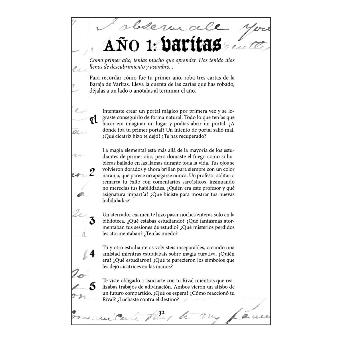 Ezine - Bendiciones entrelazadas
