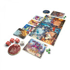 King of Tokyo Duel