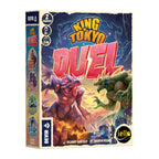 King of Tokyo Duel