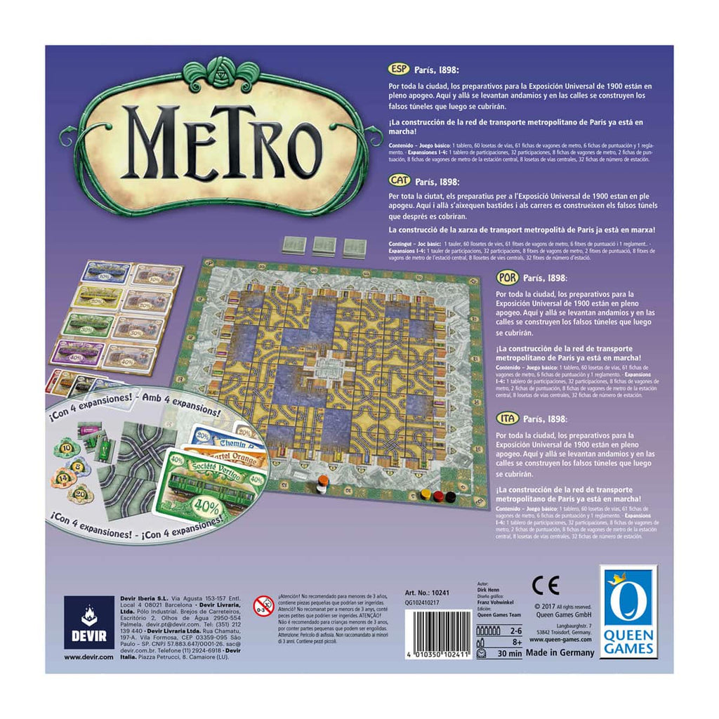 Metro