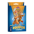 Mindbug Equipos 2 contra 2