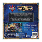 Star Realms: Rise of Empire