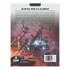 Pathfinder 2º ed - Manual de monstruos