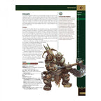 Pathfinder 2º ed - Manual de monstruos