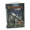 Pathfinder 2º ed - Manual de monstruos