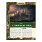 Pathfinder 2ª ed. - Forjador de reyes - Tomo 2