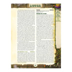 Pathfinder 2ª ed. - Forjador de reyes - Tomo 2