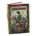 Pathfinder 2ª ed. - Forjador de reyes - Tomo 2