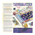 Transgalactica
