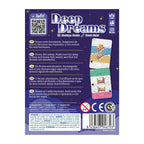 Deep Dreams
