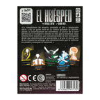 El Huésped