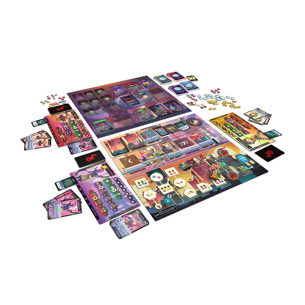 Dead Cells