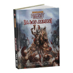 Warhammer - ¡A las armas!