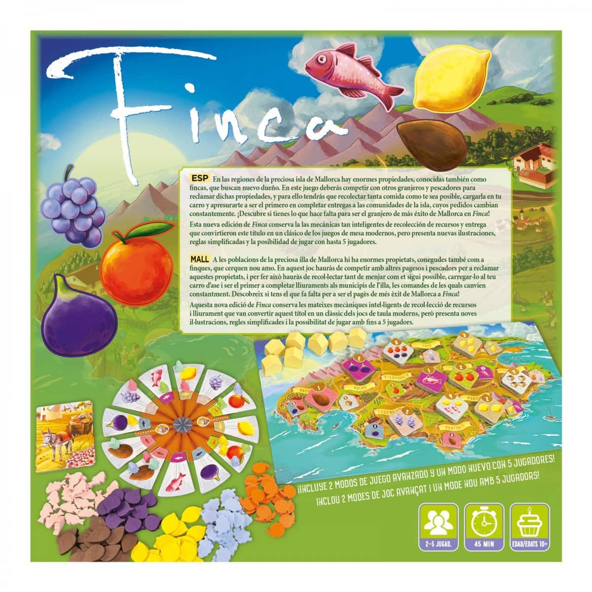Finca