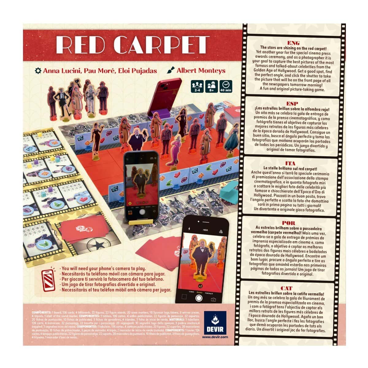 Red Carpet