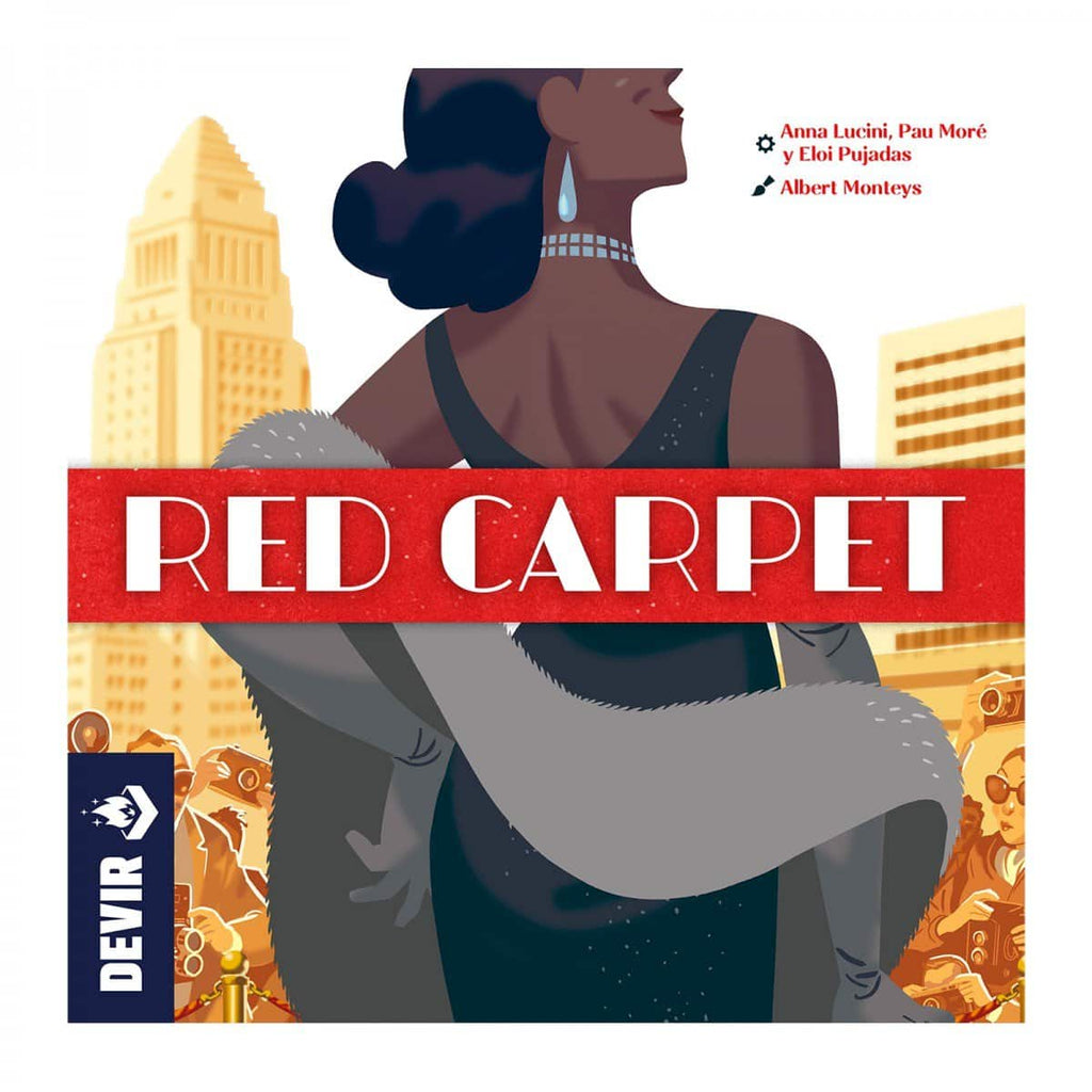 Red Carpet