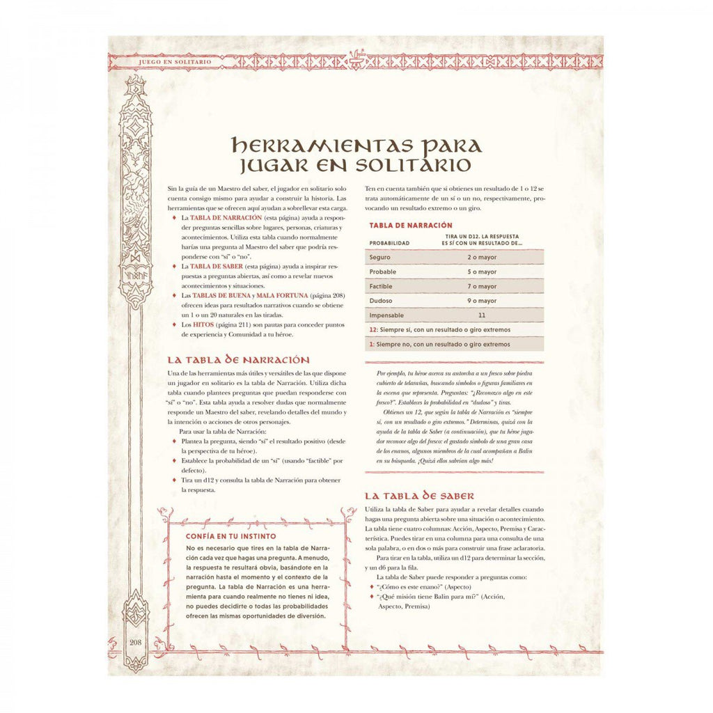 Moria, la sombra de Khazad-Dûm