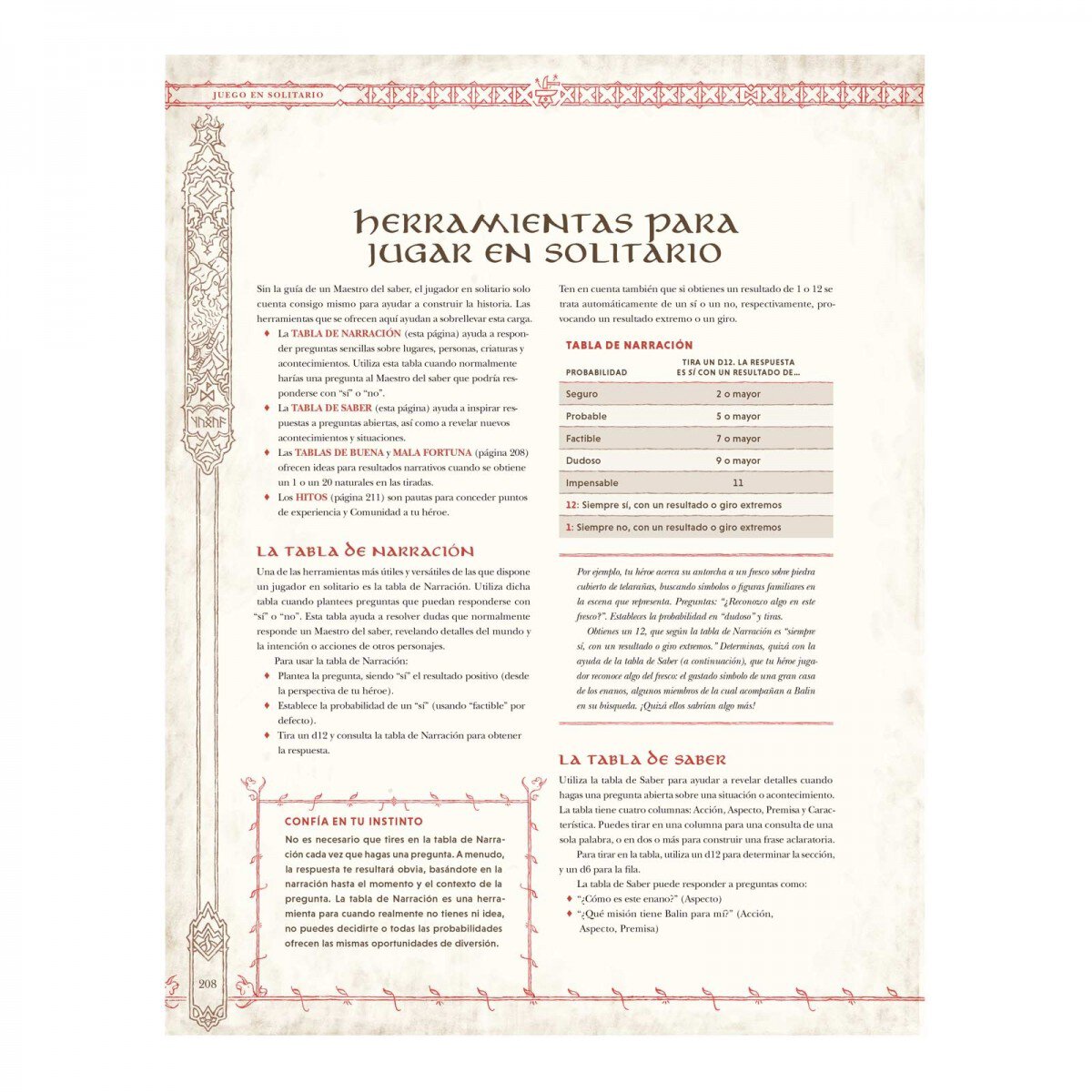 Moria, la sombra de Khazad-Dûm