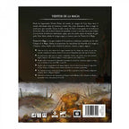 Warhammer 4ª ed. - Vientos de magia