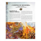 Warhammer 4ª ed. - Vientos de magia