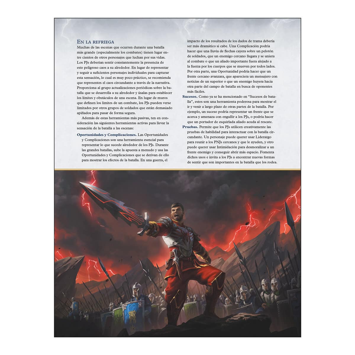 Manual del Archivo de las Tormentas