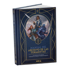 Manual del Archivo de las Tormentas