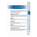 Fabula Ultima - Atlas de Tecnofantasía
