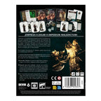 Warhammer 40,000 Imperium maledictum - Caja de iniciación