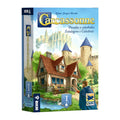 Carcassonne Exp. 1 - Posadas y Catedrales